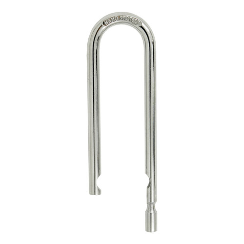 ABUS ABUS 83 Series Shackles 3-inch Special Alloy Shackle Only 83/40 83AL/40 Our Brands