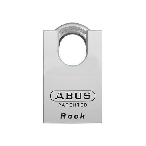 ABUS ABUS 83 Series Padlock Without Cylinder 83CS/55 S2 Hardened Steel Locks