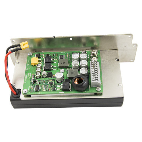 Xhorse Xhorse Battery Adapter for XC-Mini Condor Automatic Machine Shop Automotive