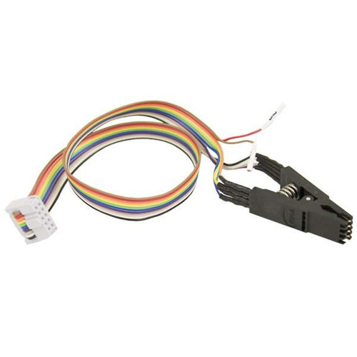 Xhorse Xhorse DIP8 Clip Adapter For XDPG12EN VVDI PROG Xhorse VVDI Prog Adapters & Cables