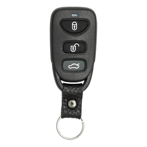 Keyless2Go KEYLESS2GO Hyundai 4-Button Remote OSLOKA-310T 95430-2H200 Keyless2Go