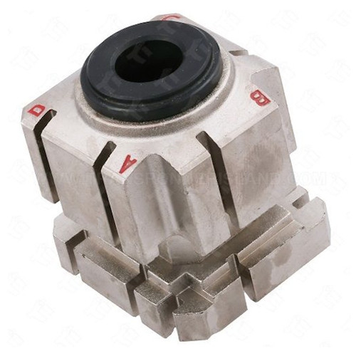 Ilco D744023ZB / BJ0976XXXX Genuine Replacement Jaw Clamp Designed For Futura Series Key Cutting Machines