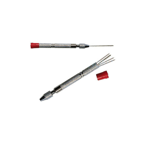 HUDSON - HPC HPC EZ-6 Interchangeable Broken Key Extractor Set HPC