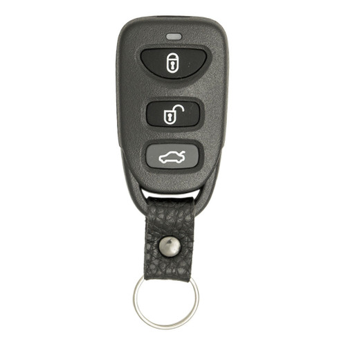 Keyless2Go KEYLESS2GO Hyundai 4-Button Remote NYOSEKS-TF10ATX 39N830-1000 Our Brands