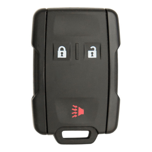 Keyless2Go KEYLESS2GO Chevrolet GMC 3-Button Remote M3N-32337100 13577771 Keyless2Go