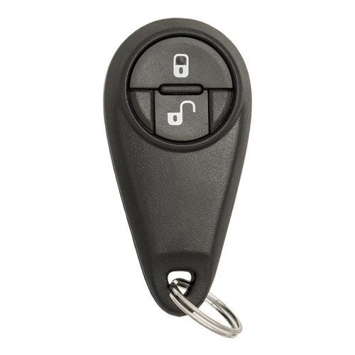 Keyless2Go KEYLESS2GO Subaru 2-Button Remote NHVWB1U711 88036 FE041 Our Brands