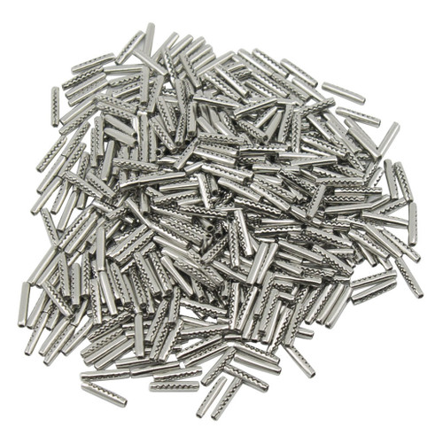 Keyless2Go Roll Pins for VW, Xhorse, KeyDIY Flip Keys - 500 Pcs Automotive Keys