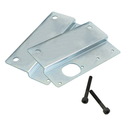 TRITON Triton TBD1 BOLT-DOWN Mounting Kit for Triton key Cutting Machine Our Brands