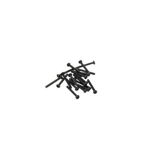 Rip's Tools Replacement 18-8 Stainless Steel Machine Screw (Pack of 50) For Rip's Tool Our Brands