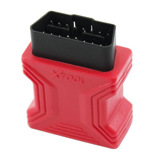 Xtool OBDII-16 Replacement Adapter for AutoProPad