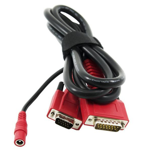 XTOOL Xtool Main Data Cable for AutoProPAD Shop Automotive