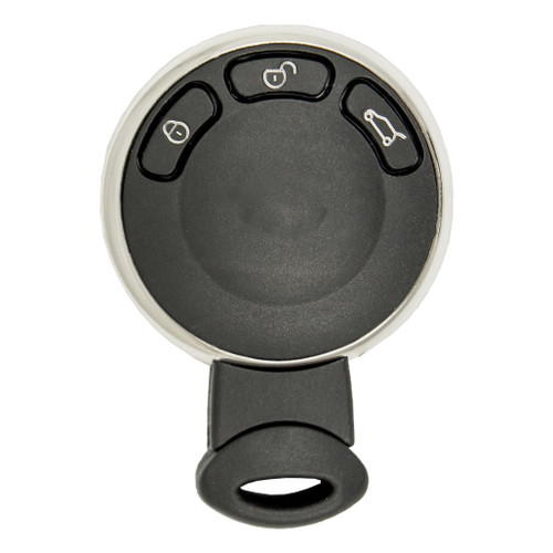 Keyless2Go KEYLESS2GO Mini 3-Button Smart Key KR55WK49333 315 MHz, Premium Aftermarket Keyless2Go