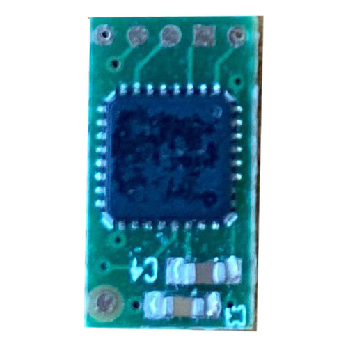 Megamos AES MQB-ID88 Transponder Chip