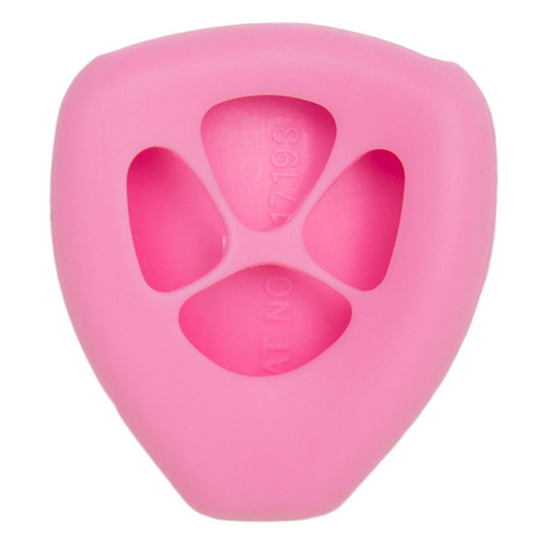 Keyless2Go Replacement Silicone Jacket Keyless Remote Cover TYOTAG64 for Toyota - Pink Remote Protectors