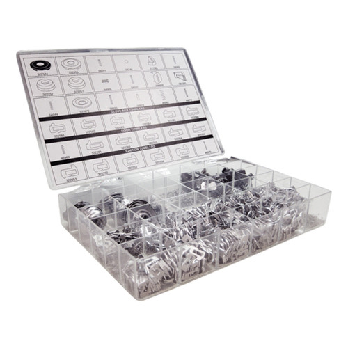 Strattec Strattec 703373 Ford Tumbler Pinning Service Kit Our Brands