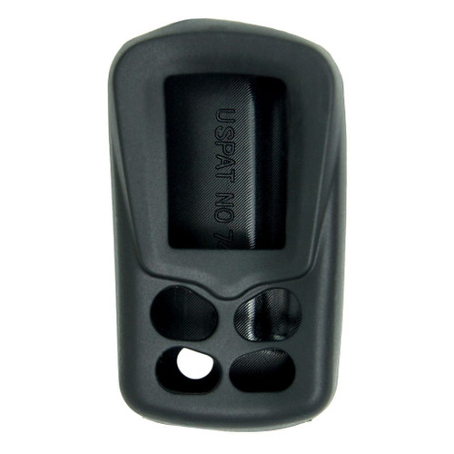 Keyless2Go Replacement Silicone Jacket Keyless Remote Cover VPR24 for VIPER Python 4 Button Remote 479V Keyless2Go