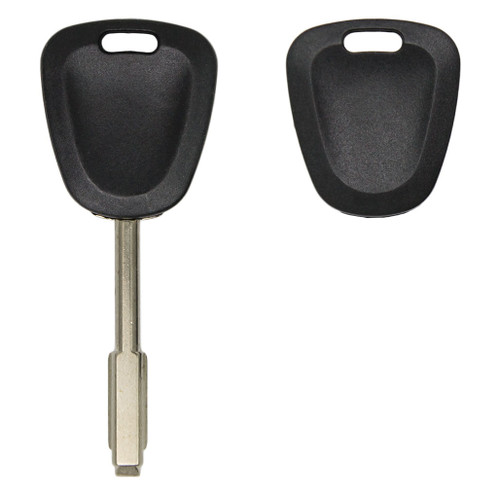Keyless2Go Keyless2Go Tibbe 8-Cut Key Shell for Jaguar TBE1T5 Keys & Remotes