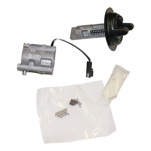 Strattec 705384 GM Chevrolet Pontiac Ignition Service Pack Manual Transmission Uncoded