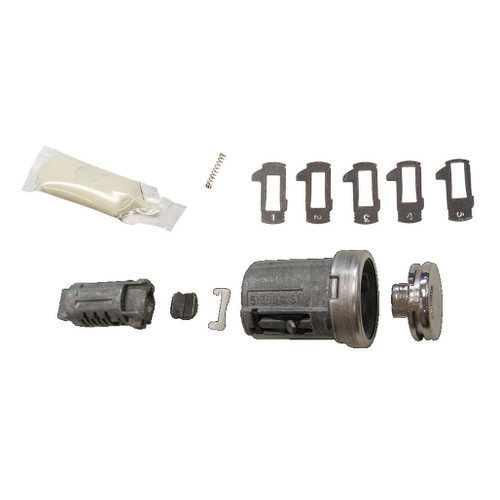 Strattec Strattec 708616 Ford Ignition Lock Service Package Our Brands