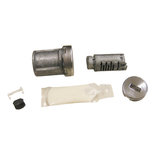 Strattec Strattec 708556 Ford 8-Cut Ignition Lock Service Pack Uncoded Auto Locks Strattec Strattec 708556 Ford 8-Cut Ignition Lock Service Pack Uncoded Auto Locks