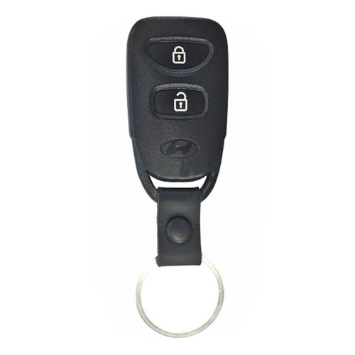 Original Hyundai 3-Button Remote TQ8-RKE-3F01 95430-1R200 - New OEM Shop Automotive