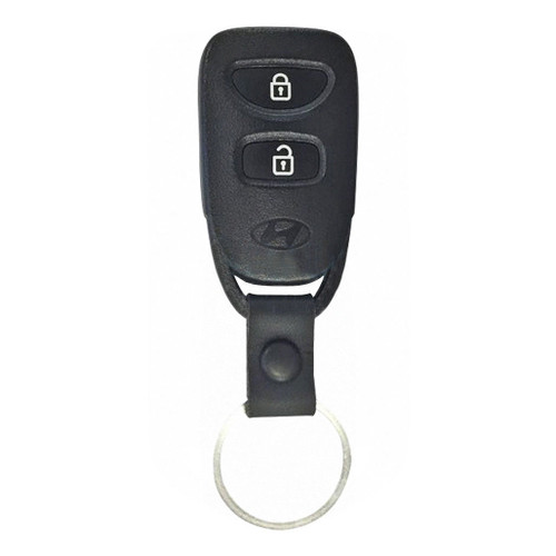 Hyundai 3-Button Remote OSLOKA-850T 95430-2S200 - New OEM