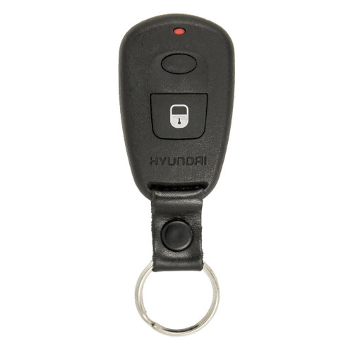 Original Hyundai 2-Button Remote OSLOKA-510T 95411-2D100 - New OEM OEM Hidden Original Hyundai 2-Button Remote OSLOKA-510T 95411-2D100 - New OEM OEM Hidden
