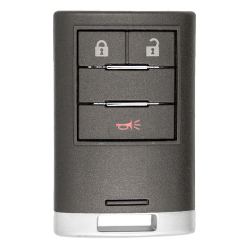 Keyless2Go KEYLESS2GO Cadillac 3-Button Smart Key NBG009768T 20984232 315 MHz, Premium Aftermarket Proximity Keys