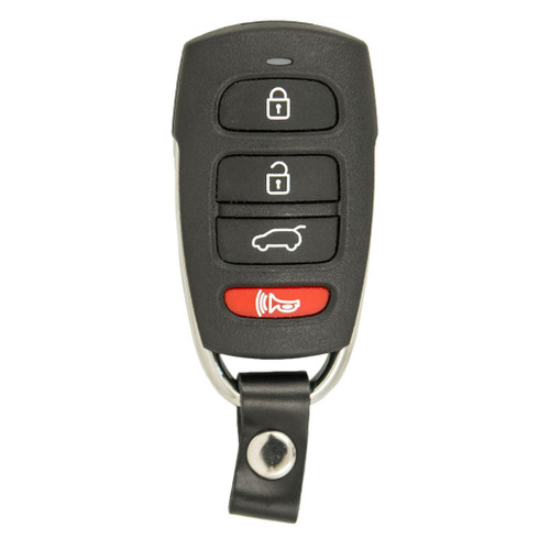 Kia 4-Button Remote SV3-HMTX 95430-2J200 - New OEM