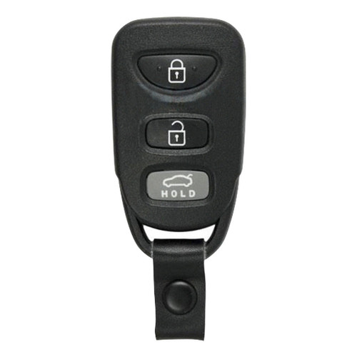 Original Kia 4-Button Remote PINHA-T008 95430-1M100 - New OEM OEM Hidden