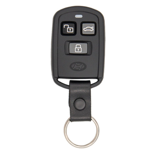 Original Hyundai 3-Button Remote PINHA-COEF311T 95430-3D201 - New OEM Original