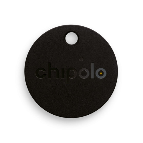 ilco ILCO CHIPOLO Classic Key Finder - BLACK Our Brands