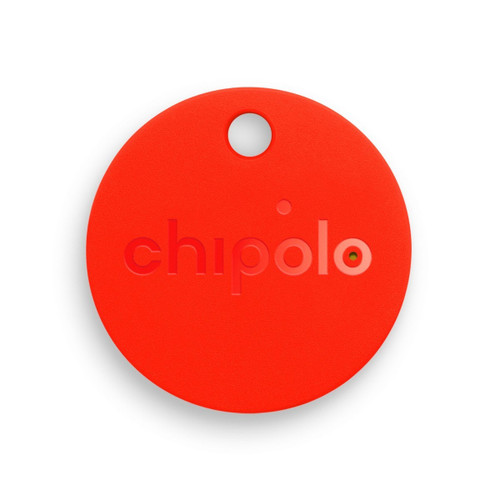 ILCO CHIPOLO Classic Key Finder - RED