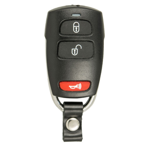 Original Kia 3-Button Remote SV3-100060233 95430-4D031 - New OEM Shop Automotive