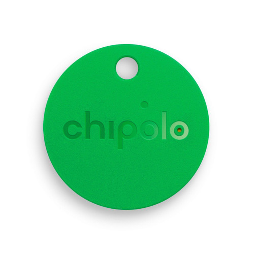ilco ILCO CHIPOLO Classic Key Finder - GREEN Keys & Accessories