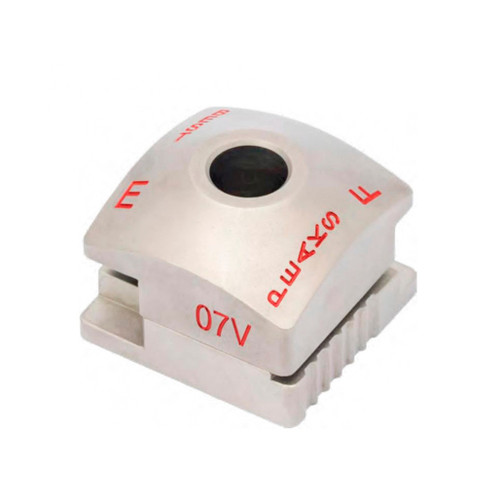 ilco Silca Ilco PEAKS / BEST Clamp 07V for Futura Key Machines Shop Automotive