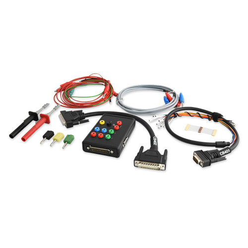 ABRITES ZN051 Distribution Box