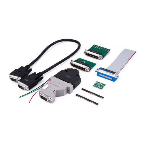 ABRITES ABRITES ZN030 ABPROG Programmer - DS - ABRITES Add-on Hardware