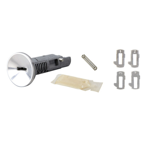 Strattec Strattec 708742 Chrysler Dodge Jeep Ignition Lock Full Repair Kit Auto Locks