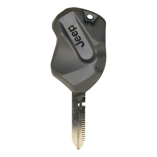 Strattec STRATTEC 709850 Y159-P Plastic Head Key Our Brands
