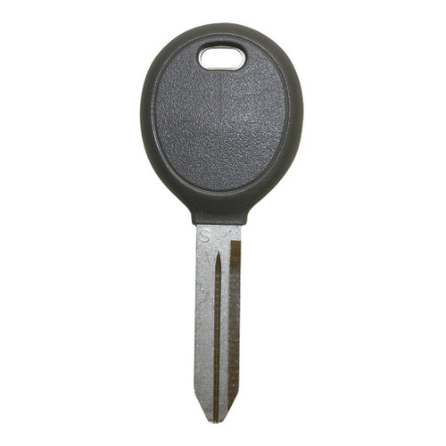 Strattec STRATTEC (5905636) Y164-PT Transponder Key, Philips ID 46 Automotive Keys