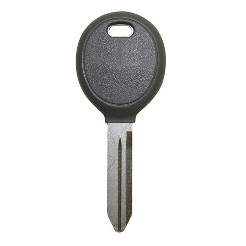 Strattec STRATTEC (5905612) Y160-PT Transponder Key, 4D-64 Our Automotive Brands