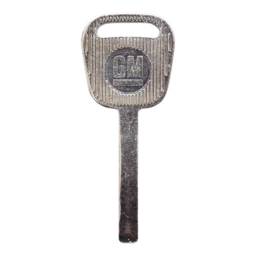 Strattec STRATTEC 4225455 HU100 Mechanical Key Keys & Remotes