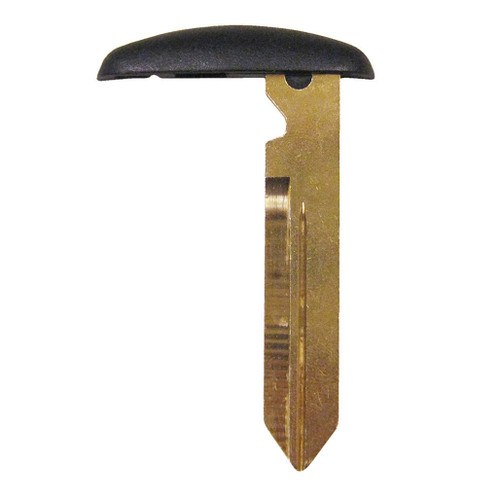 Strattec Strattec 5912345 Back Up Emergency Key 164-R8041 for Ford Lincoln Smart PEPS Keys Our Automotive Brands