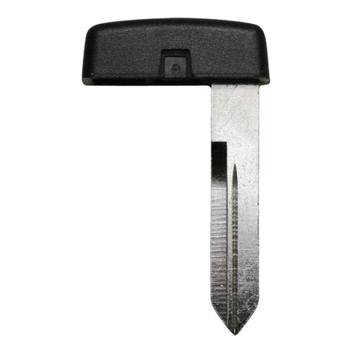 Strattec Strattec 5911175 Back Up Emergency Key Blade 164-R7030 for Ford Lincoln Smart Keys Our Brands