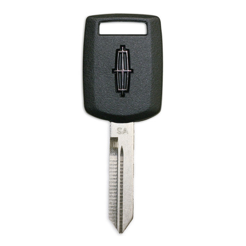 STRATTEC (5913437) H92-PT Transponder Key, 4D-63 80-Bit
