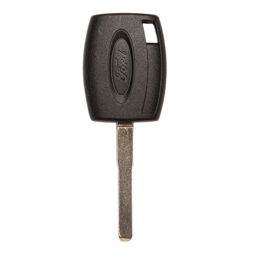 STRATTEC (5915237) Ford H94-PT Transponder Key, 4D-63 80-Bit