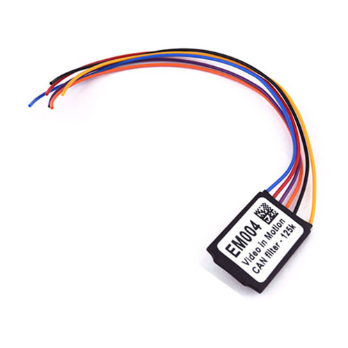 ABRITES ABRITES Video in Motion CAN Filter 125k - DS - Our Automotive Brands