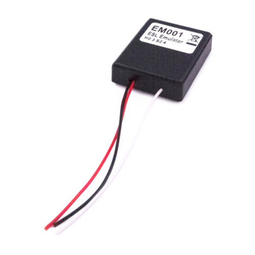 ABRITES ABRITES ESL Emulator for Mercedes - DS - ABRITES