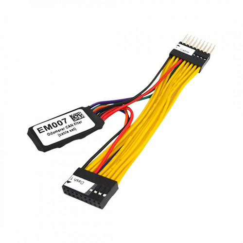 ABRITES ABRITES Odometer Calibration Emulator With Jumper Cable For Dash for W204, W212 (FBS3/FBS4) - DS - Shop Automotive